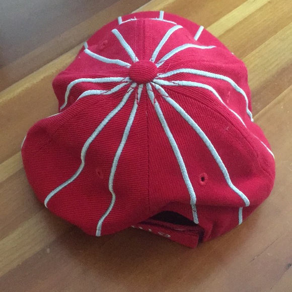 Vintage City Hunter Authentic Headwear Ohio Baseball Hat - Picture 3 of 8
